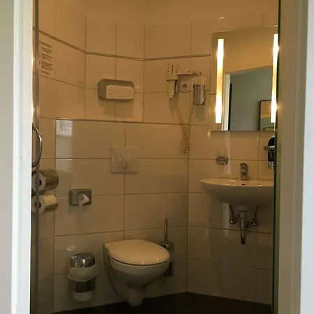 Landmark Am Kracauerplatz Hotel Berlin