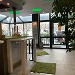 Отель Landmark Am Kracauerplatz Берлин