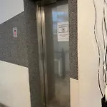 Landmark Am Kracauerplatz Отель Берлин