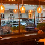 Hotel Landmark Am Kracauerplatz