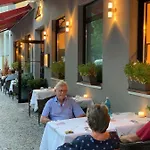 Landmark Am Kracauerplatz Отель Берлин