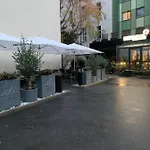 Отель Landmark Am Kracauerplatz Берлин