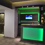 Landmark Am Kracauerplatz Отель 2*