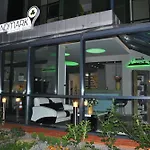 Landmark Am Kracauerplatz Берлин