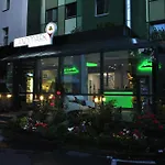 Отель Landmark Am Kracauerplatz