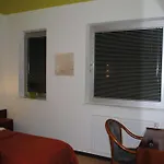 Отель Landmark Am Kracauerplatz 2*
