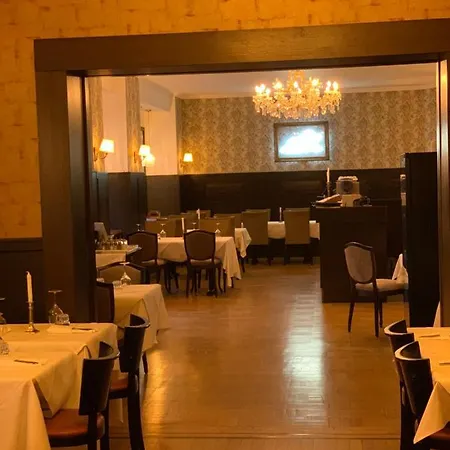 Landmark Am Kracauerplatz