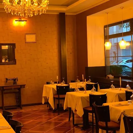 Hotel Landmark Am Kracauerplatz 2*