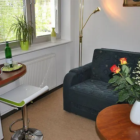 Hotel Landmark Am Kracauerplatz