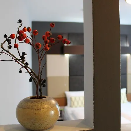 Landmark Am Kracauerplatz Hotel Berlijn