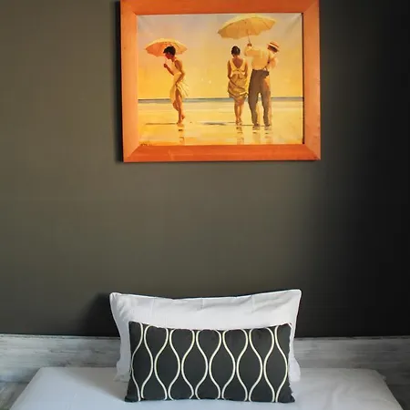 Hotel Landmark Am Kracauerplatz Berlijn