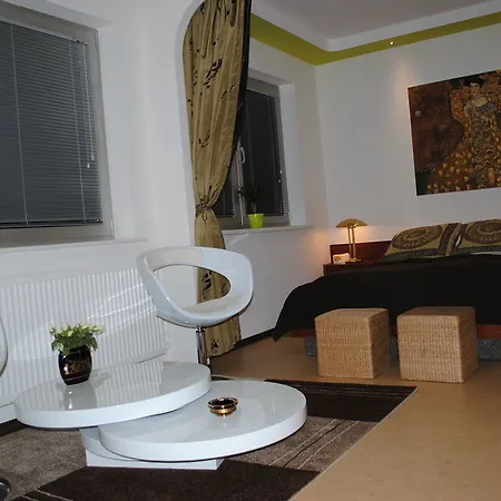 Landmark Am Kracauerplatz Berlijn