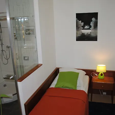 Landmark Am Kracauerplatz