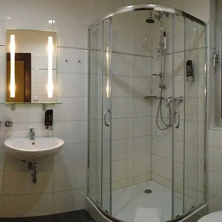 Landmark Am Kracauerplatz Hotel 2*