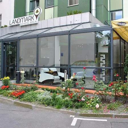 Landmark Am Kracauerplatz