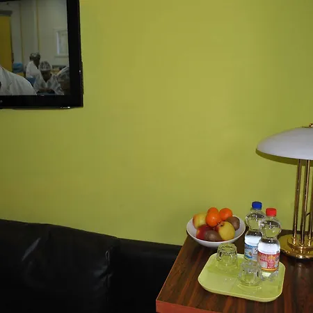 Landmark Am Kracauerplatz 2*