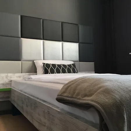 Landmark Am Kracauerplatz