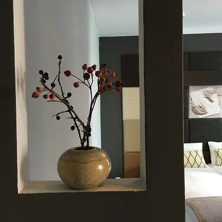 Landmark Am Kracauerplatz 2* Berlijn