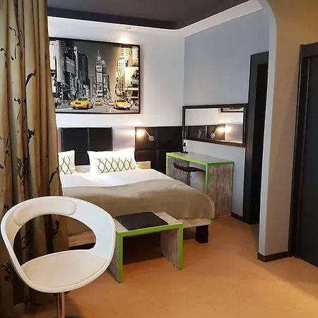 Landmark Am Kracauerplatz Berlijn