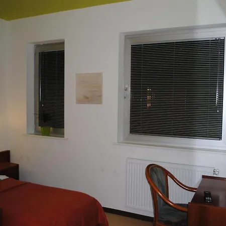 Hotel Landmark Am Kracauerplatz 2*