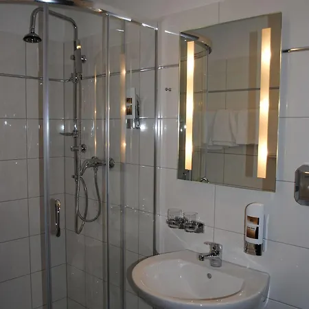 Hotel Landmark Am Kracauerplatz 2*