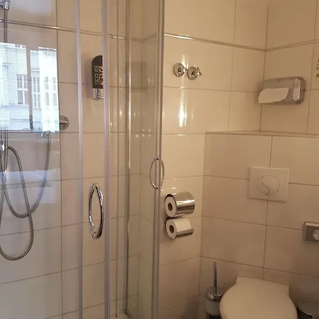 Landmark Am Kracauerplatz Hotel 2*