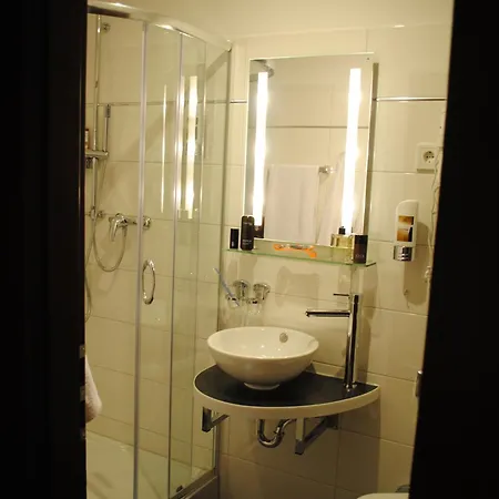 Landmark Am Kracauerplatz Berlijn