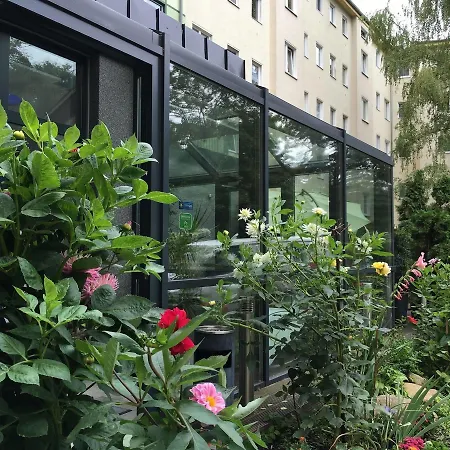 Landmark Am Kracauerplatz Berlijn