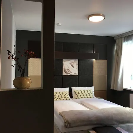 Landmark Am Kracauerplatz 2* Berlijn