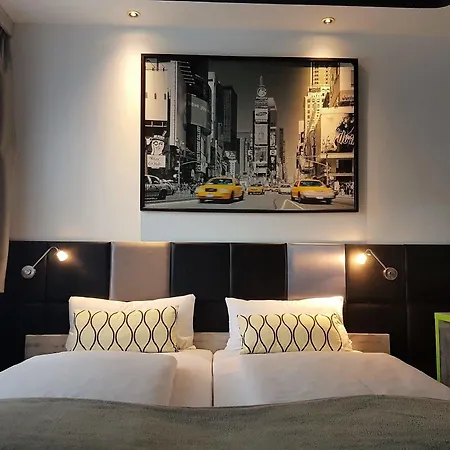 Landmark Am Kracauerplatz Berlijn