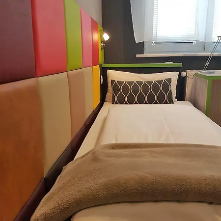 Landmark Am Kracauerplatz