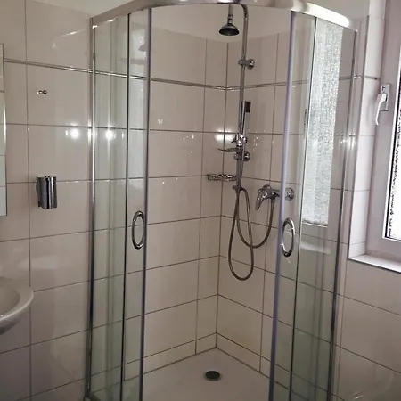 Landmark Am Kracauerplatz 2* Berlijn