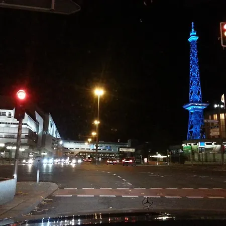 Landmark Am Kracauerplatz 2* Berlin