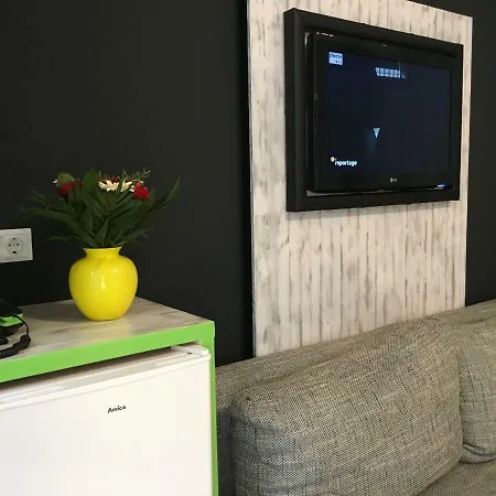 Landmark Am Kracauerplatz Berlijn