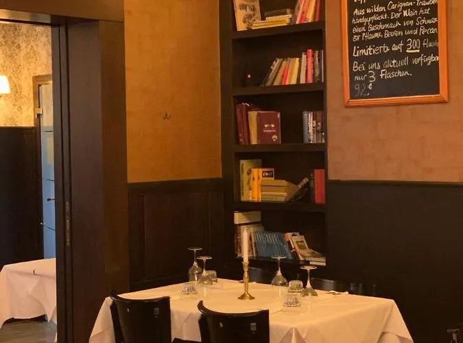 Landmark Am Kracauerplatz Βερολίνο