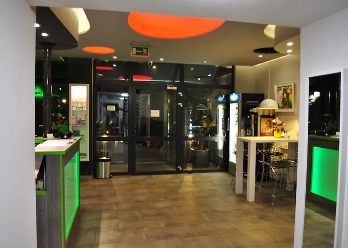 Landmark Am Kracauerplatz