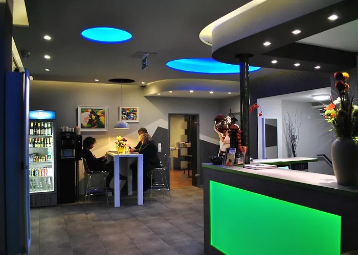 Landmark Am Kracauerplatz 2*