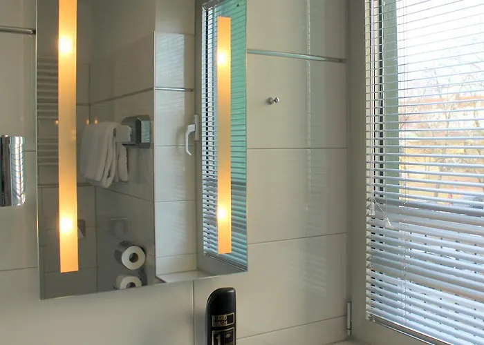 Landmark Am Kracauerplatz