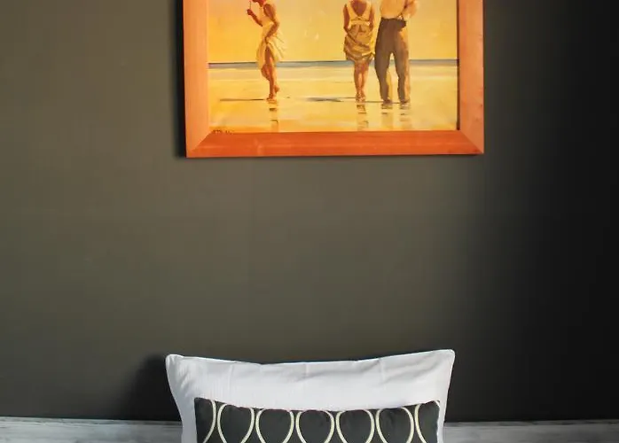 Hotell Landmark Am Kracauerplatz Berlin