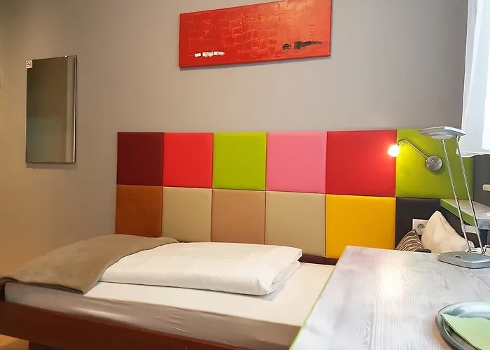 Landmark Am Kracauerplatz