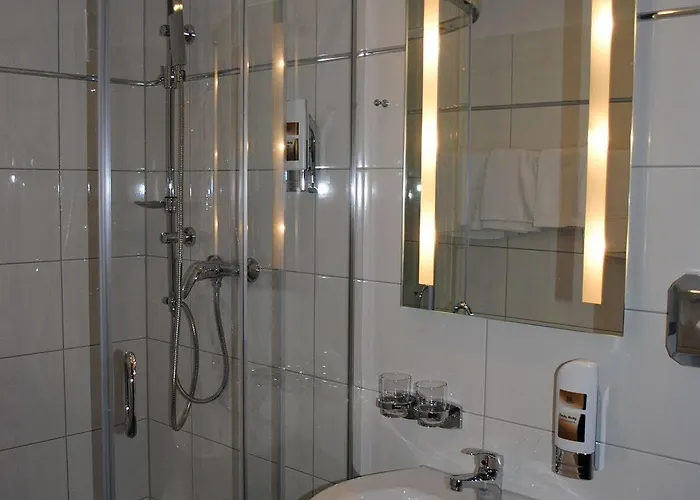 Hotell Landmark Am Kracauerplatz 2*