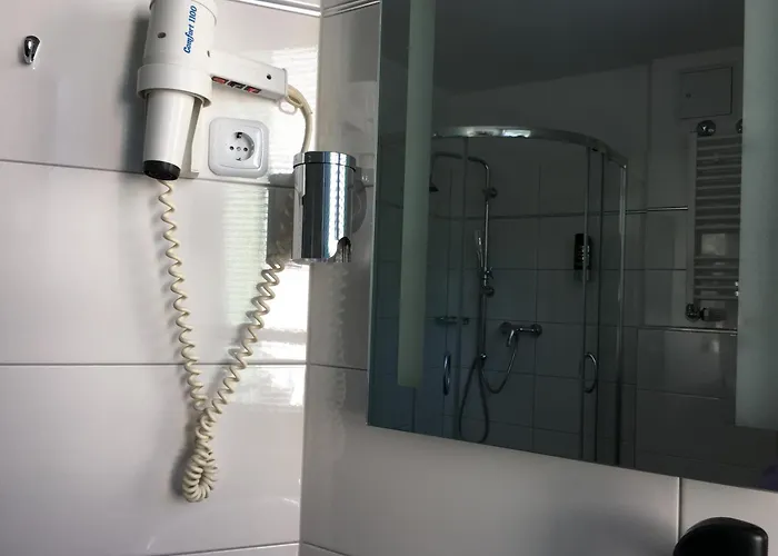 Szálloda Landmark Am Kracauerplatz