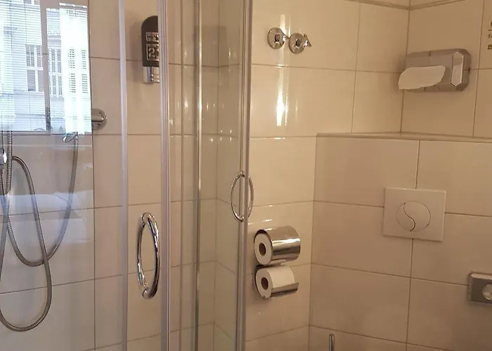 Landmark Am Kracauerplatz Hotell 2*