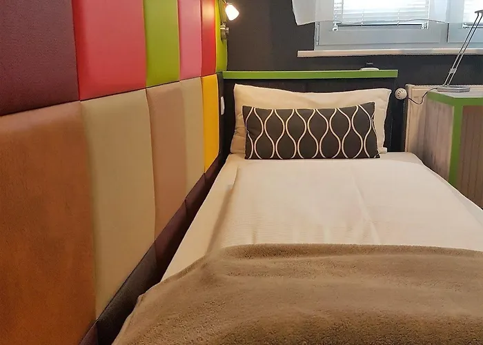 Landmark Am Kracauerplatz