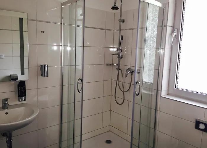 Landmark Am Kracauerplatz 2* Berlin