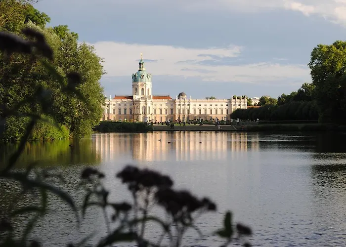 Landmark Am Kracauerplatz 2* Βερολίνο