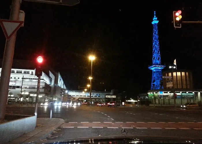 Landmark Am Kracauerplatz 2* Berlin