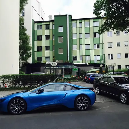 Landmark Am Kracauerplatz 2* Berlin