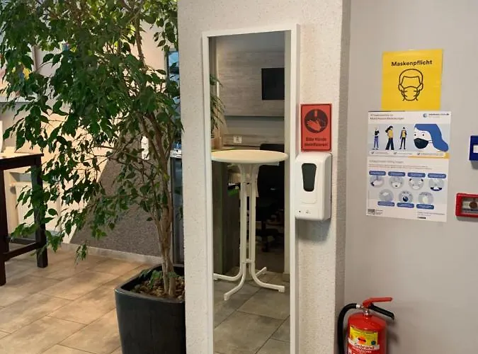 Landmark Am Kracauerplatz