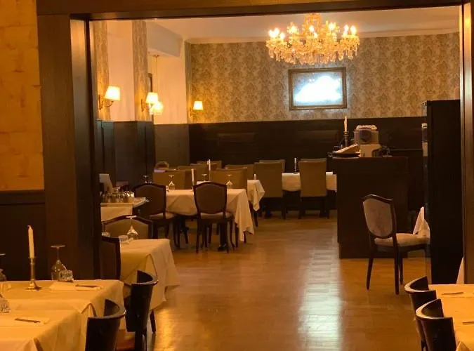 Landmark Am Kracauerplatz